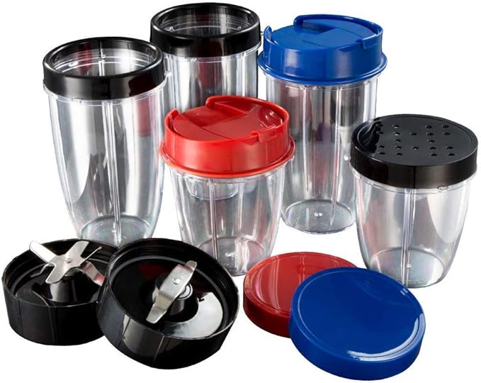 Russell Hobbs Nutri Boost Multi Blender 700W 15PC Set